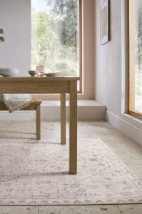Χαλί Teo Traditional Natural 115x170 cm, Flair Rugs
