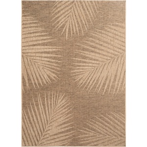 Χαλί Timber V3 Καφέ 120x170 cm