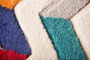 Χαλί Διαδρόμου Bolero Πολύχρωμο 66X230 cm, Flair Rugs - Img 4