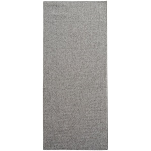 Χαλί Διαδρόμου Helix V1 Ασημί 80x250 cm - Img 2