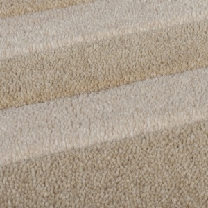 Χαλί Διαδρόμου Lois Natural 80X230 cm, Flair Rugs - Img 4