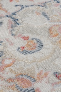 Χαλί Διαδρόμου Mabel Outdoor Bleumarin 80X230 cm, Flair Rugs - Img 4