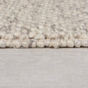 Χαλί Διαδρόμου Minerals Border Μαύρο 60X230 cm, Flair Rugs - Img 3