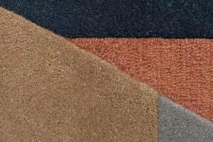 Χαλί Alwyn Πολύχρωμο 160X230 cm, Flair Rugs - Img 4