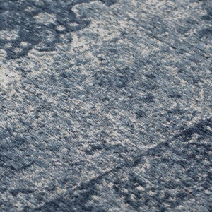 Χαλί Antique Traditional Μπλε 155X230 cm, Flair Rugs - Img 3