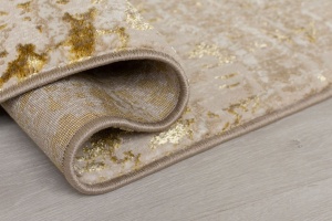 Χαλί Arissa Gold 120x170 cm, Flair Rugs - Img 5