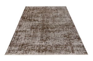 Χαλί Bella Taupe 160x230 cm - Img 5