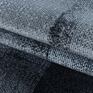 Χαλί Costa Μαύρο V3 80x150 cm - Img 6
