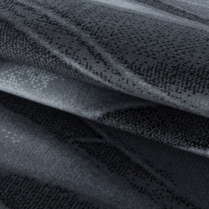 Χαλί Costa Μαύρο V4 140x200 cm - Img 6
