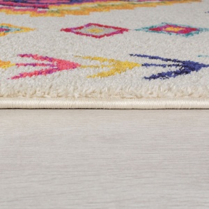 Χαλί Coyote Κρεμ 200X290 cm, Flair Rugs - Img 5
