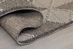 Χαλί Dartmouth Πολύχρωμο 120x170 cm, Flair Rugs - Img 5