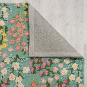 Χαλί Emilia Floral Πολύχρωμο 200x290 cm, Flair Rugs - Img 4