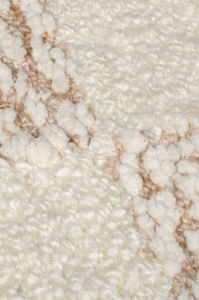 Χαλί Eric Checkboard Μπεζ, Natural 160x230 cm, Flair Rugs - Img 5