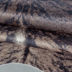 Χαλί Etosha Καφέ V4 150x200 cm - Img 6