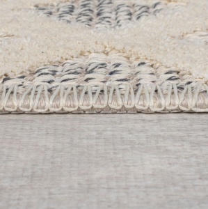 Χαλί Everette Washable Πολύχρωμο 155x230 cm, Flair Rugs - Img 3