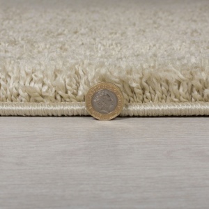 Χαλί Feather Soft Natural 160X230 cm, Flair Rugs - Img 5