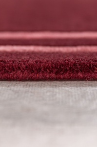 Χαλί Gatsby Wool Burgund 120x170 cm, Flair Rugs - Img 3