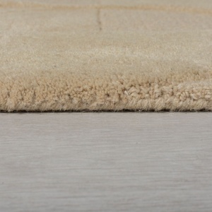 Χαλί Gigi Natural 160X160 cm, rotund, Flair Rugs - Img 3