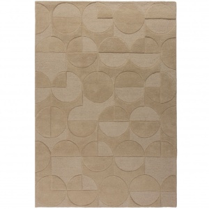 Χαλί Gigi Nature 160x230 cm, Flair Rugs - Img 2