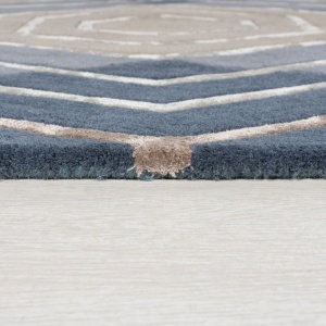 Χαλί Harlow Denim 120x170 cm, Flair Rugs - Img 3