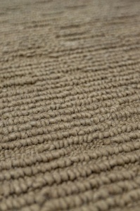 Χαλί Harris Boucle Wool Πράσινο salvie 200x290 cm, Flair Rugs - Img 5
