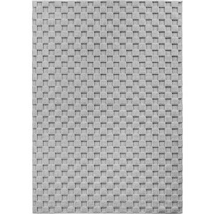 Χαλί Helix V4 Ασημί 160x230 cm - Img 8