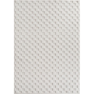 Χαλί Helix V4 Κρεμ 200x290 cm - Img 2