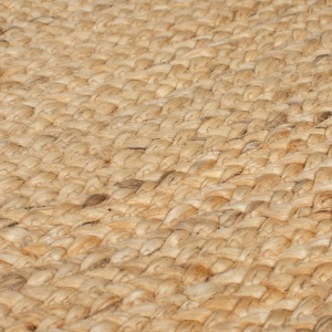 Χαλί Kahana Πράσινο 180X180 cm, rotund, Flair Rugs - Img 4