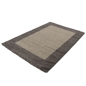 Χαλί Life Taupe V3 300x400 cm - Img 2