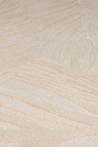 Χαλί Lino Leaf Natural 160X230 cm, Flair Rugs - Img 4