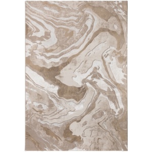 Χαλί Marbled Natural 200X290 cm, Flair Rugs - Img 2