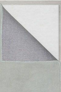 Χαλί Mellow Soft Γκρι 60X110 cm, Flair Rugs - Img 3