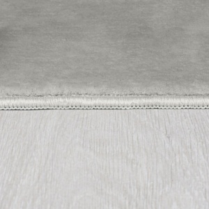 Χαλί Mellow Soft Γκρι 80X150 cm, Flair Rugs - Img 5