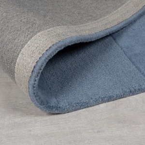 Χαλί Moderno Caro Μπλε 200X290 cm, Flair Rugs - Img 3
