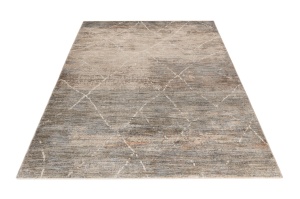 Χαλί My Everest Taupe 60x110 cm - Img 5