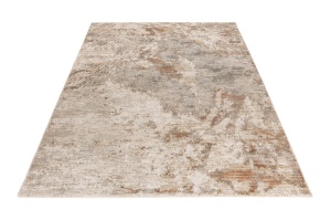 Χαλί My Everest Taupe 60x110 cm - Img 5
