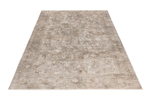 Χαλί My Everest Taupe 60x110 cm - Img 5