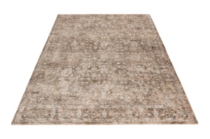 Χαλί My Everest Taupe 80x150 cm - Img 5