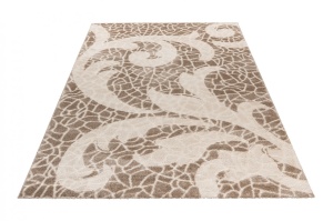 Χαλί My Frisco V1 Taupe 80x150 cm - Img 5