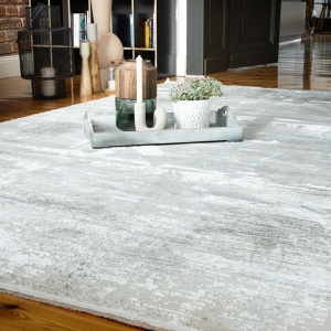 Χαλί My Noblesse Taupe 120x170 cm - Img 2