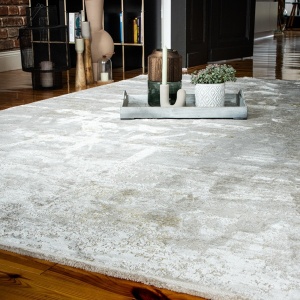 Χαλί My Noblesse V3 Taupe 120x170 cm - Img 2