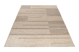 Χαλί My Oslo Taupe 80x150 cm - Img 5