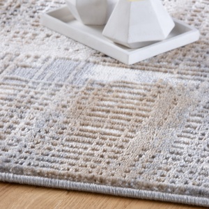 Χαλί My Salsa Taupe 200x290 cm - Img 3