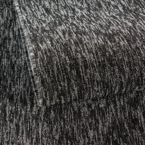 Χαλί Nizza Ανθρακί 80x250 cm - Img 5