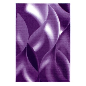 Χαλί Plus Λιλά V2 140 x 200 cm