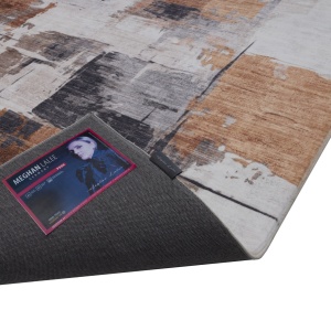 Χαλί Posh Terra 160x230 cm - Img 5