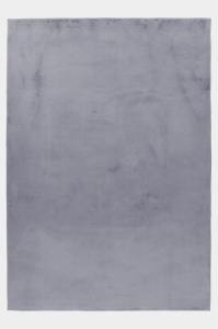 Χαλί Pouffy V1 Γκρι 240 x 340cm - Img 2