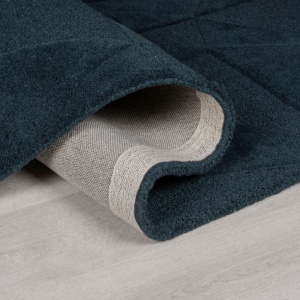 Χαλί Shard Teal 160X230 cm, Flair Rugs - Img 2