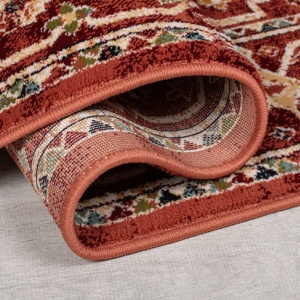 Χαλί Sincerity Royale Gillingham Κόκκινο 120X170 cm, Flair Rugs - Img 3