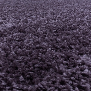 Χαλί Sydney Violet 160x160 cm - Img 4